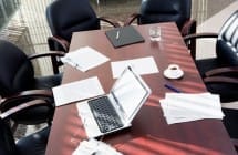 Corporate Law