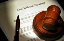 Wills Trusts Probate